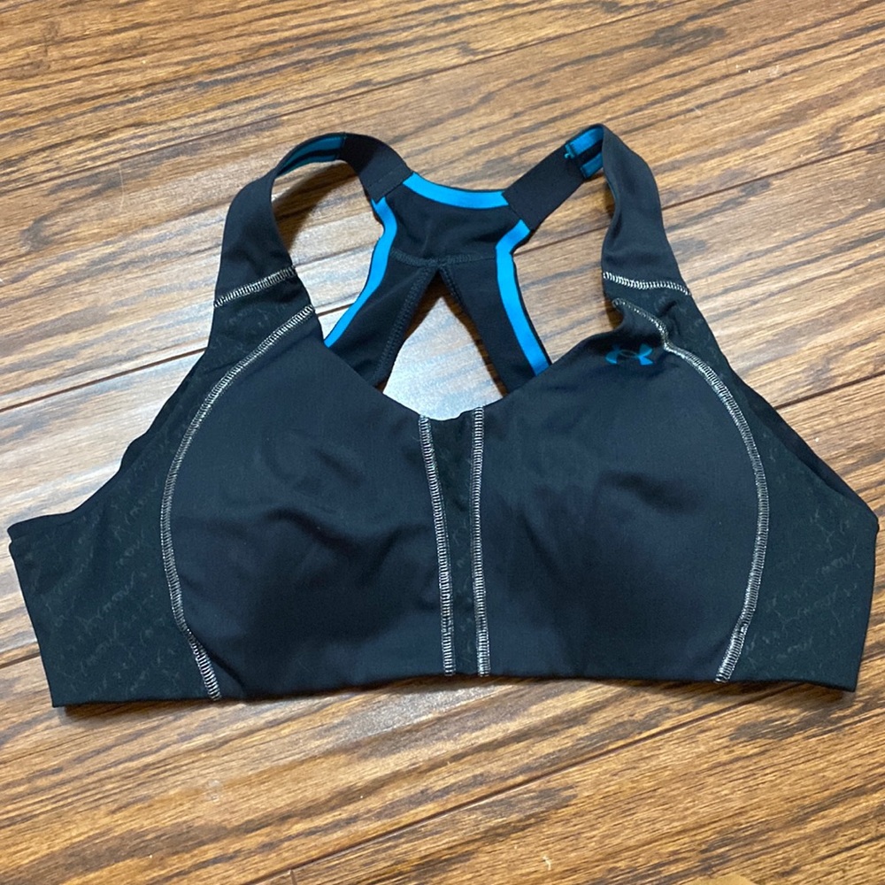 Under Armour Sports Bra